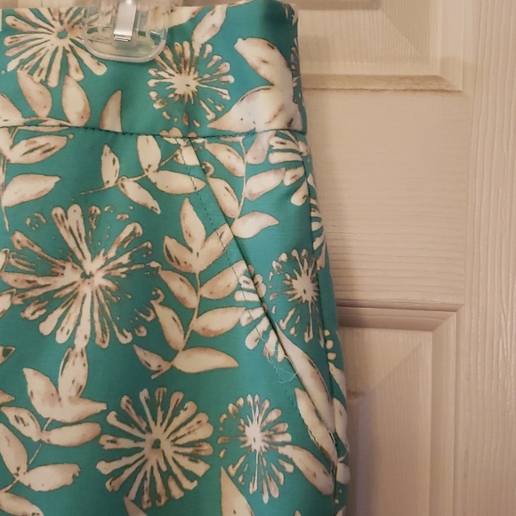 Rafaella A-line skirt. - Picture 4 of 7